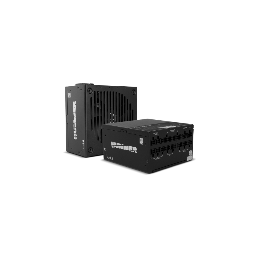 26711-NOX Hummer P 1000W unidad de fuente de alimentacion 24-pin ATX ATX Negro 26711-NOX Hummer P 1000W unidad de fuente de alimentacion 24-pin ATX ATX Negro