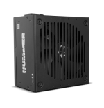 26712-NOX Hummer P 1000W unidad de fuente de alimentacion 24-pin ATX ATX Negro