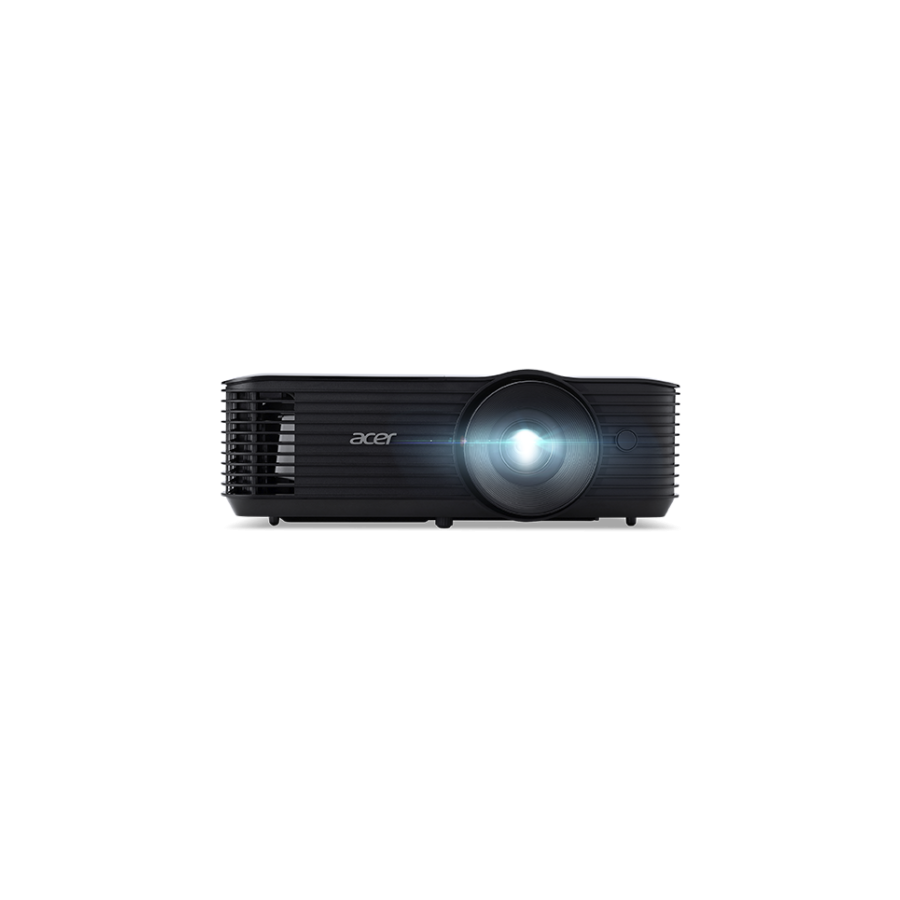 26731-Acer Essential X119H videoproyector Proyector de alcance estandar 4800 lumenes ANSI DLP SVGA (800x600) 3D Negro 26731-Acer Essential X119H videoproyector Proyector de alcance estandar 4800 lumenes ANSI DLP SVGA (800x600) 3D Negro