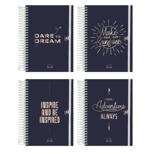 26756-AGENDA ESCOLAR 2025-2026 SO CHIC  8o DIA PAGINA OXFORD 400195384