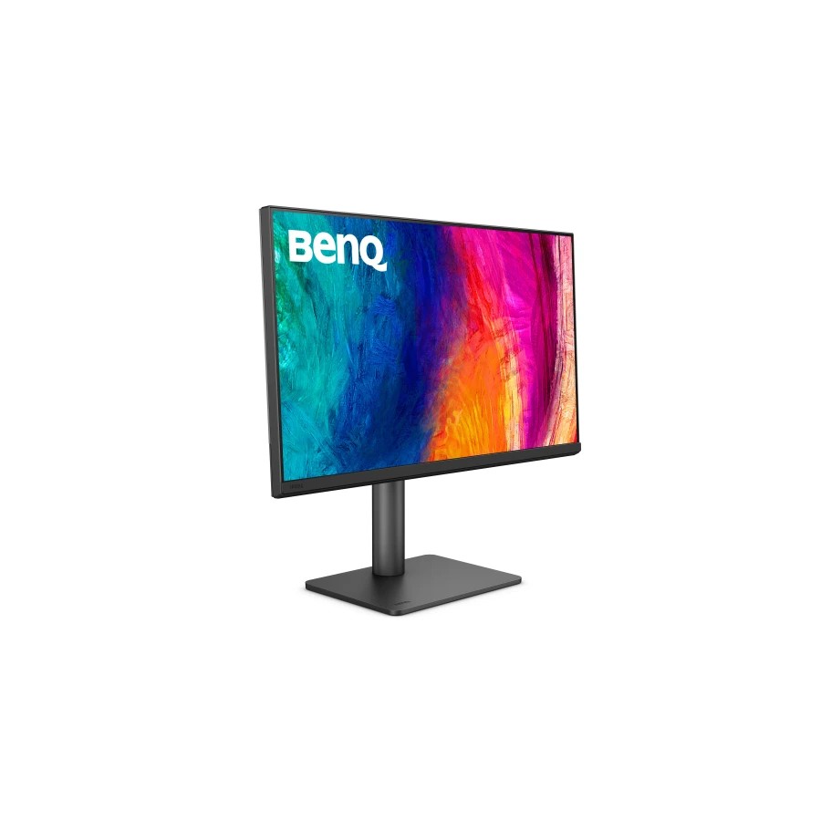 26777-BenQ PD2706QN pantalla para PC 68,6 cm (27") 2560 x 1440 Pixeles Quad HD LED Negro 26777-BenQ PD2706QN pantalla para PC 68,6 cm (27") 2560 x 1440 Pixeles Quad HD LED Negro