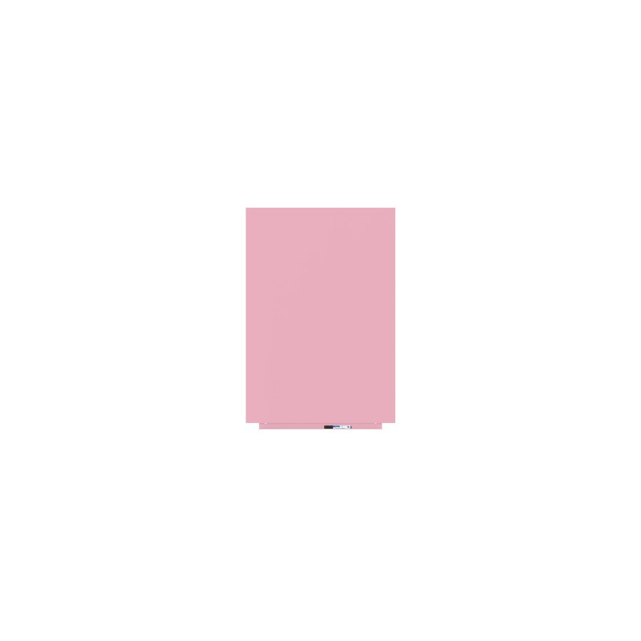 2678-PIZARRA SIN MARCO SKINWHITEBOARD COLOR ROSA CLARO ESCALA DE ROJOS. MEDIDA 75X115CM MAGNETICA MODULAR ROCADA 6420R-3 2678-PIZARRA SIN MARCO SKINWHITEBOARD COLOR ROSA CLARO ESCALA DE ROJOS. MEDIDA 75X115CM MAGNETICA MODULAR ROCADA 6420R-3