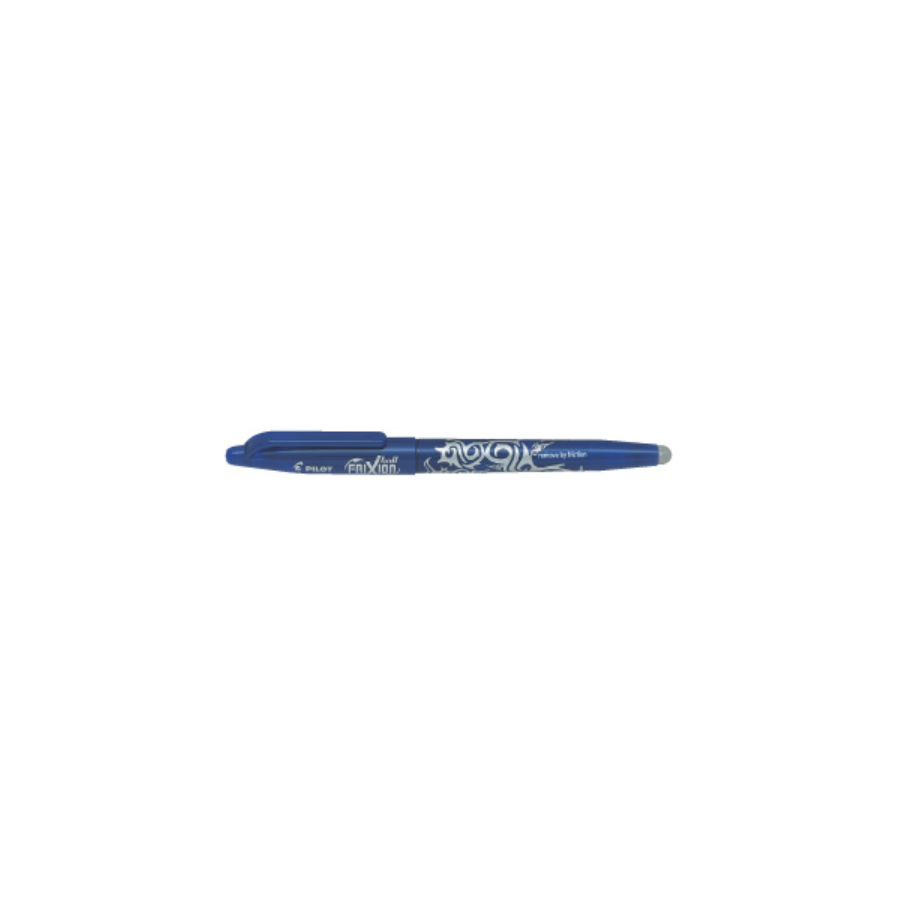 268-BOLIGRAFO ROLLER FRIXION 0.7MM AZUL PILOT BL-FR7-L 268-BOLIGRAFO ROLLER FRIXION 0.7MM AZUL PILOT BL-FR7-L