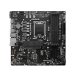 26840-MSI PRO B760M-P DDR4 placa base Intel B760 LGA 1700 micro ATX