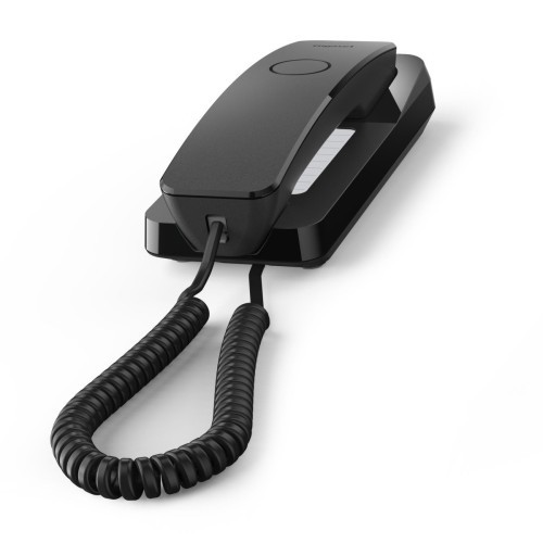 26843-Gigaset DESK 200 Telefono analogico Negro
