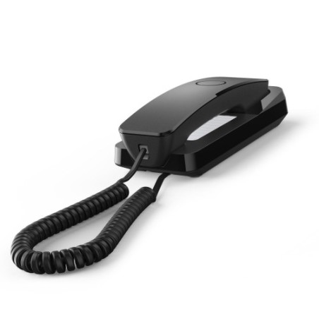 26844-Gigaset DESK 200 Telefono analogico Negro