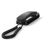 26844-Gigaset DESK 200 Telefono analogico Negro