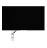 26852-VOGELS SOPORTE (MOMO4126S) MONITOR ARM MOTION WHITE