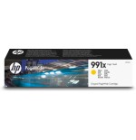 26857-HP Cartucho Original PageWide 991X de alta capacidad amarillo