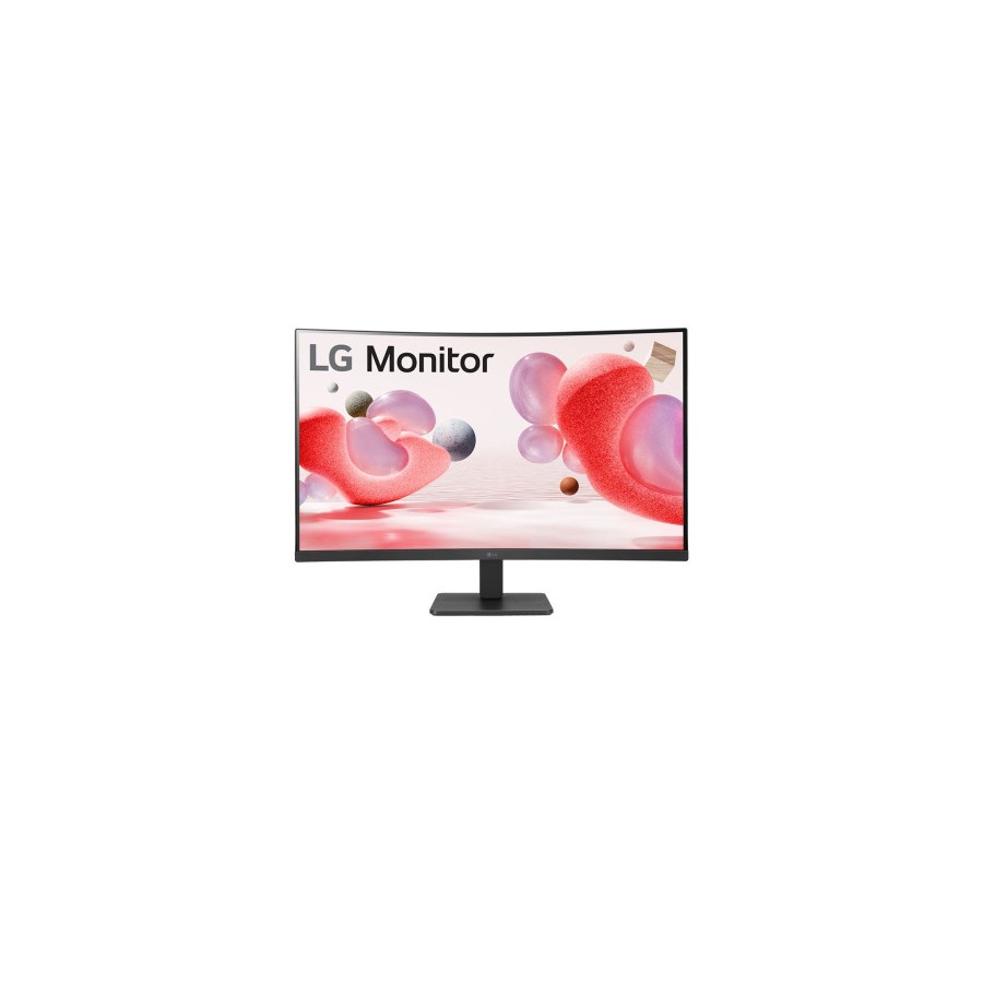 26859-LG 32MR50C-B pantalla para PC 80 cm (31.5") 1920 x 1080 Pixeles Full HD LCD Negro 26859-LG 32MR50C-B pantalla para PC 80 cm (31.5") 1920 x 1080 Pixeles Full HD LCD Negro