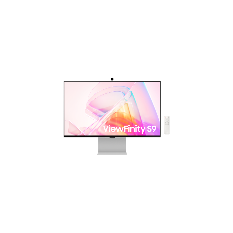 26863-Samsung ViewFinity S90PC pantalla para PC 68,6 cm (27") 5120 x 2880 Pixeles 5K Ultra HD LCD Plata 26863-Samsung ViewFinity S90PC pantalla para PC 68,6 cm (27") 5120 x 2880 Pixeles 5K Ultra HD LCD Plata