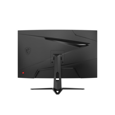 26870-MSI G27C3F pantalla para PC 68,6 cm (27") 1920 x 1080 Pixeles Full HD LCD Negro