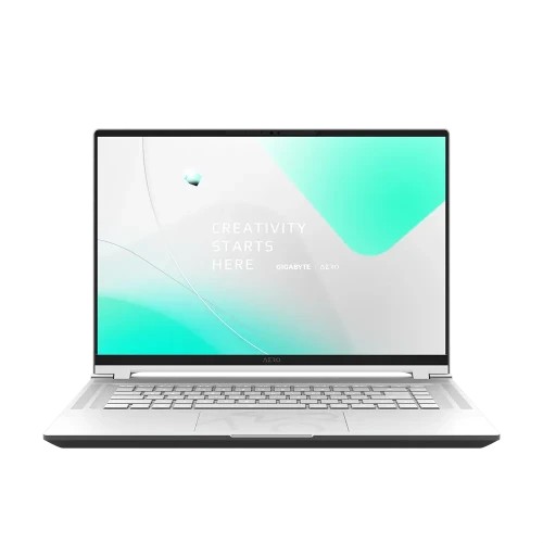 26875-Gigabyte AERO 16 OLED BSF-H3ES954SH IntelR CoreT i7 i7-13620H Portatil 40,6 cm (16") UHD+ 16 GB DDR5-SDRAM 1 TB SS