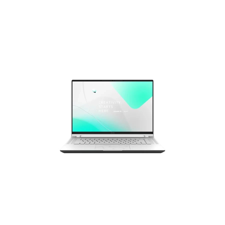 26875-Gigabyte AERO 16 OLED BSF-H3ES954SH IntelR CoreT i7 i7-13620H Portatil 40,6 cm (16") UHD+ 16 GB DDR5-SDRAM 1 TB SS