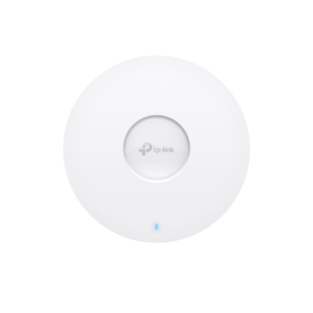 26877-TP-Link Omada EAP673 punto de acceso inalambrico 5400 Mbit/s Blanco Energia sobre Ethernet (PoE)