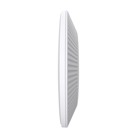 26878-TP-Link Omada EAP673 punto de acceso inalambrico 5400 Mbit/s Blanco Energia sobre Ethernet (PoE)