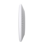 26878-TP-Link Omada EAP673 punto de acceso inalambrico 5400 Mbit/s Blanco Energia sobre Ethernet (PoE)