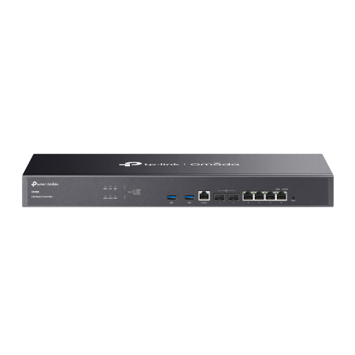 26881-TP-Link Omada OC400 pasarel y controlador 1000, 10000 Mbit/s