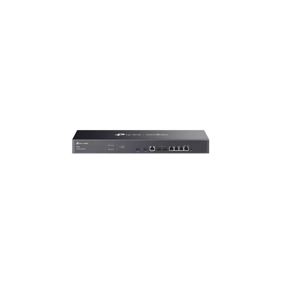 26881-TP-Link Omada OC400 pasarel y controlador 1000, 10000 Mbit/s 26881-TP-Link Omada OC400 pasarel y controlador 1000, 10000 Mbit/s