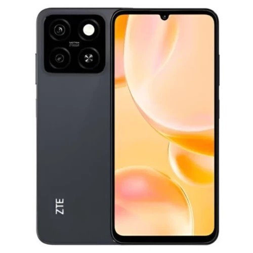 26887-BLADE A55 4GB+64GB BLACK