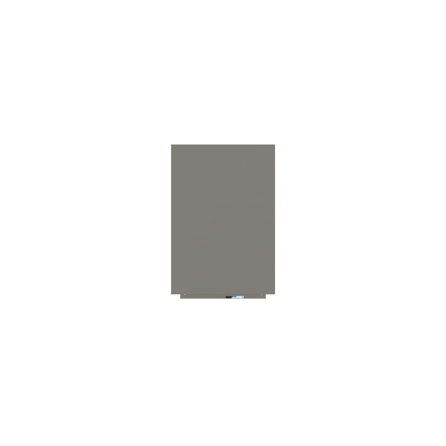 2689-PIZARRA SIN MARCO SKINWHITEBOARD COLOR GRIS CEMENTO ESCALA DE GRISES. MEDIDA 75X115CM MAGNETICA MODULAR ROCADA 6420 2689-PIZARRA SIN MARCO SKINWHITEBOARD COLOR GRIS CEMENTO ESCALA DE GRISES. MEDIDA 75X115CM MAGNETICA MODULAR ROCADA 6420