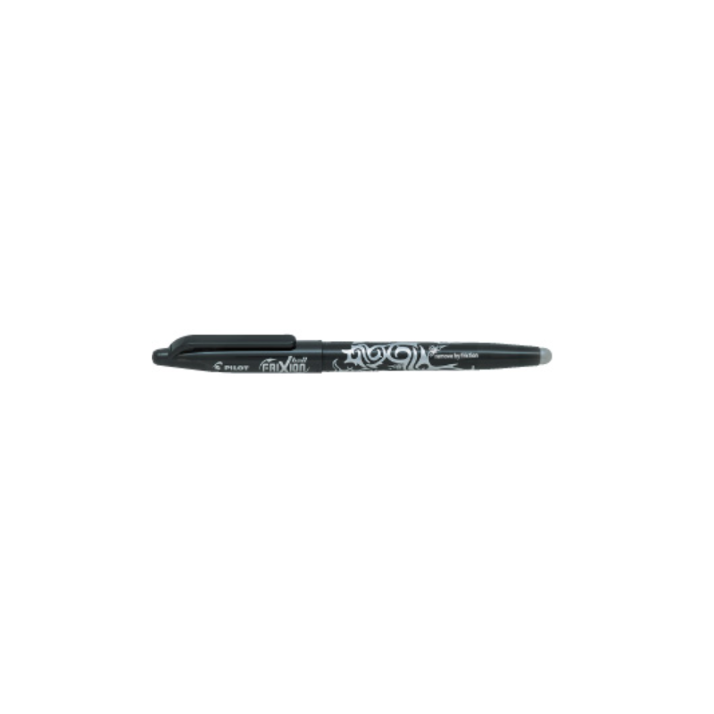 269-BOLIGRAFO ROLLER FRIXION 0.7MM NEGRO PILOT BL-FR7-B 269-BOLIGRAFO ROLLER FRIXION 0.7MM NEGRO PILOT BL-FR7-B