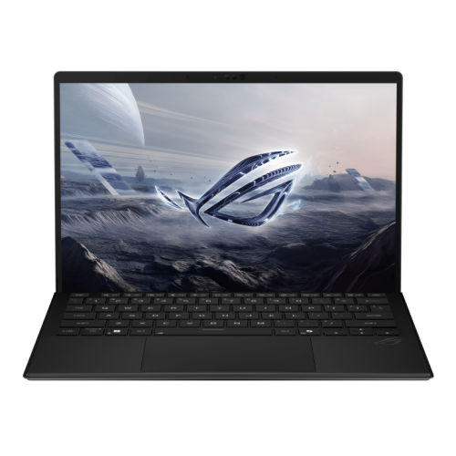 26900-ASUS ROG Flow Z13 GZ302EA-RU008W - Ordenador Portatil Gaming de 13.4" 2.5K 180Hz (AMD Ryzen Al Max+ 395, 32GB RAM,