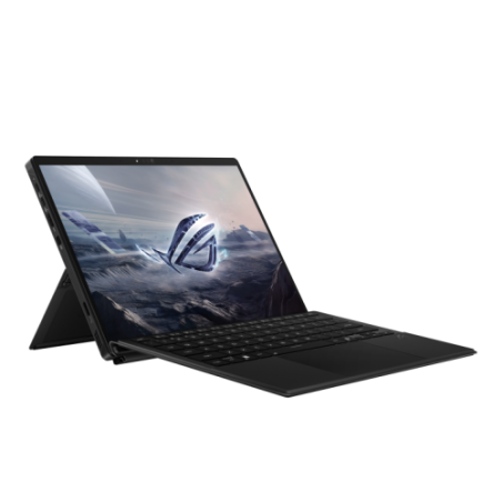 26901-ASUS ROG Flow Z13 GZ302EA-RU008W - Ordenador Portatil Gaming de 13.4" 2.5K 180Hz (AMD Ryzen Al Max+ 395, 32GB RAM,