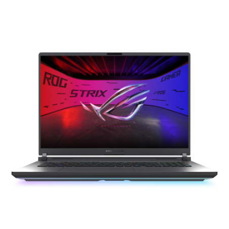 26919-ASUS ROG Strix G18 G815LW-S9046 - Ordenador Portatil Gaming de 18" WQXGA 240Hz (Core Ultra 9 275HX, 32GB RAM, 1TB