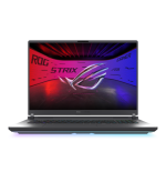 26919-ASUS ROG Strix G18 G815LW-S9046 - Ordenador Portatil Gaming de 18" WQXGA 240Hz (Core Ultra 9 275HX, 32GB RAM, 1TB