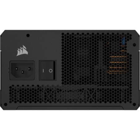 26924-FUENTE ALIMENT. CORSAIR RM1200E (2025) 80+ GOLD FULL MODULAR ATX 3.0 1000 WATT CP-9020258-EU