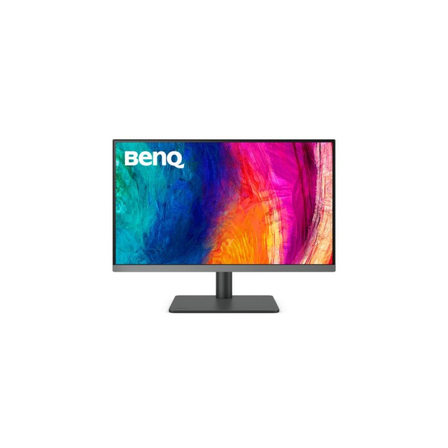 26929-MONITOR BENQ PD2706U (9H.LLJLB.QEE) 27W IPS UHD USB-C 90W 26929-MONITOR BENQ PD2706U (9H.LLJLB.QEE) 27W IPS UHD USB-C 90W