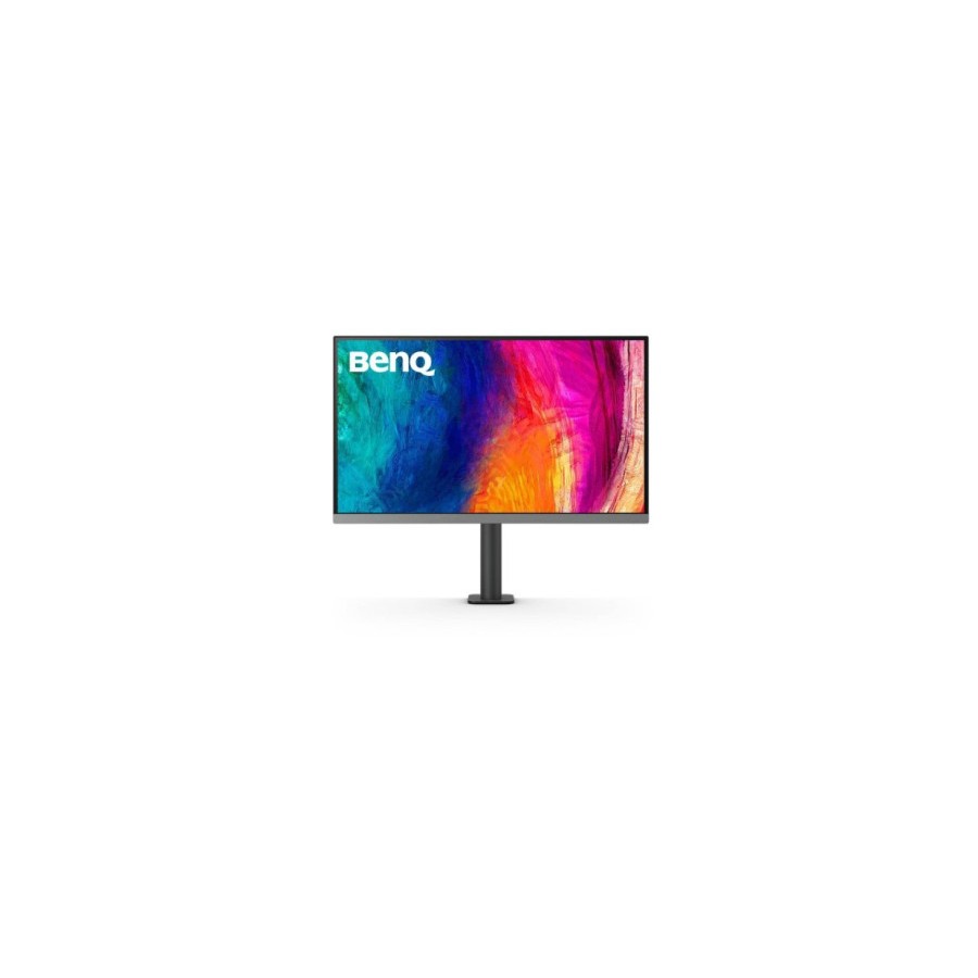 26931-MONITOR BENQ PD2706UA (9H.LLKLB.QEE) 27W IPS UHD USB-C 90W ERGO 26931-MONITOR BENQ PD2706UA (9H.LLKLB.QEE) 27W IPS UHD USB-C 90W ERGO