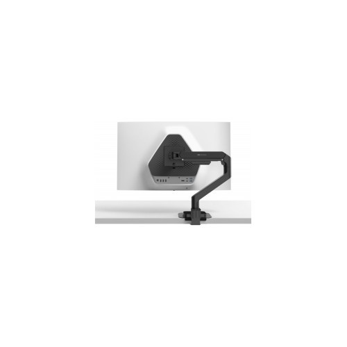 26935-BENQ SOPORTE DE MONITOR ERGONOMICO BSH01 HASTA 45" HASTA 20KG (9H.A39DD.LBW) NEGRO