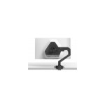 26935-BENQ SOPORTE DE MONITOR ERGONOMICO BSH01 HASTA 45" HASTA 20KG (9H.A39DD.LBW) NEGRO