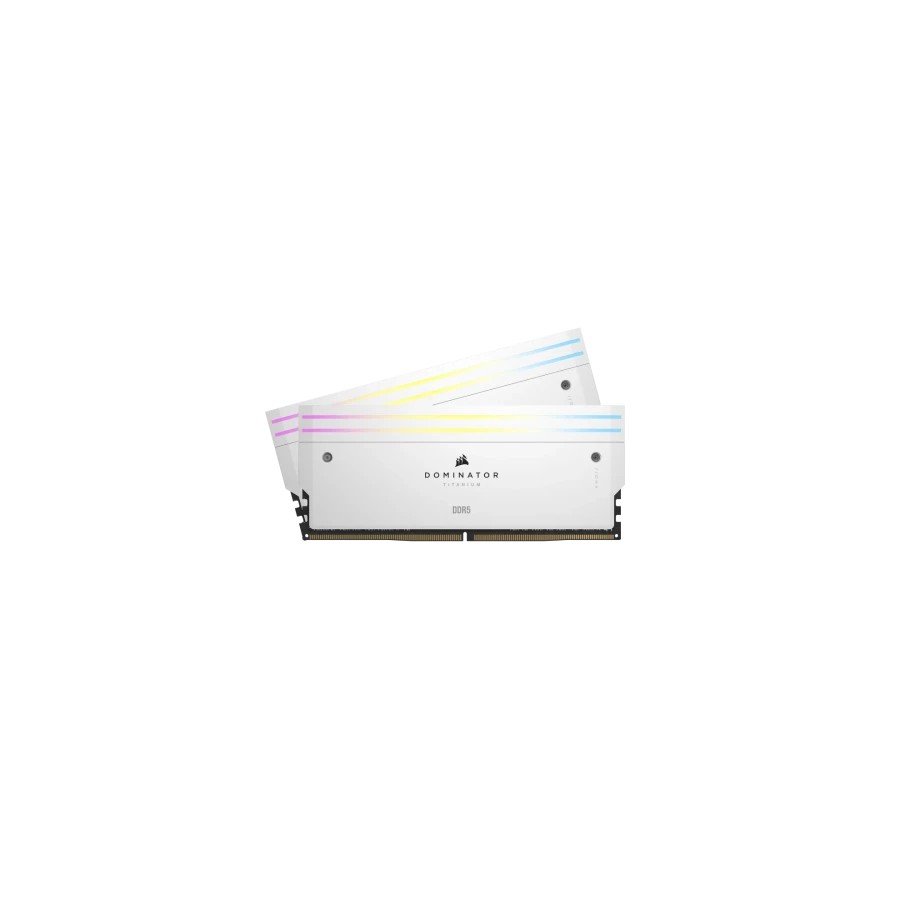 26939-Corsair Dominator Titanium CMP32GX5M2B6000Z30W modulo de memoria 32 GB 2 x 16 GB DDR5 4800 MHz 26939-Corsair Dominator Titanium CMP32GX5M2B6000Z30W modulo de memoria 32 GB 2 x 16 GB DDR5 4800 MHz