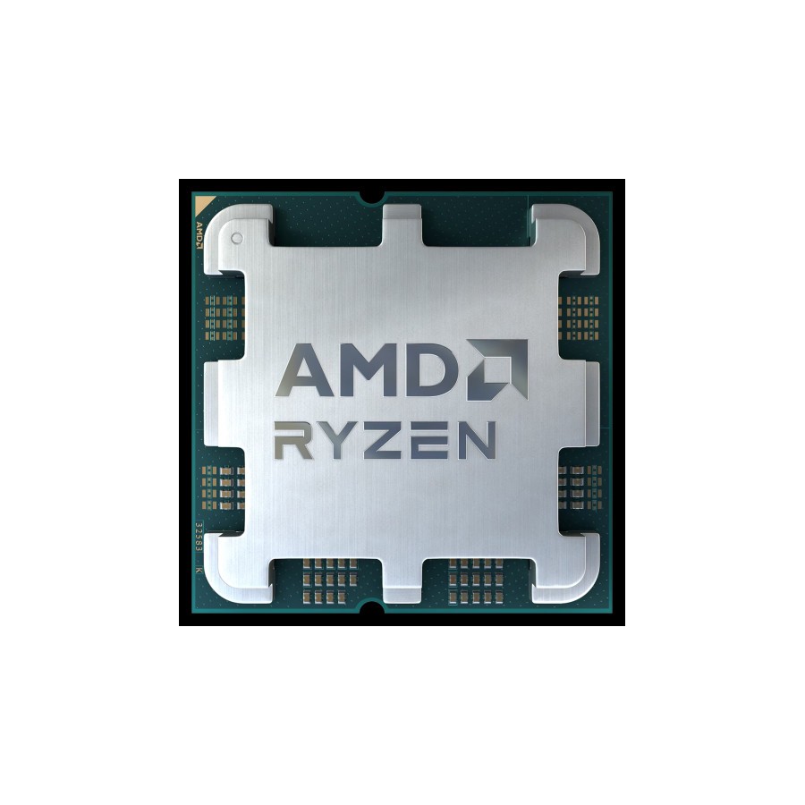 26946-AMD Ryzen 5 7500F procesador 3,7 GHz 32 MB L3 26946-AMD Ryzen 5 7500F procesador 3,7 GHz 32 MB L3