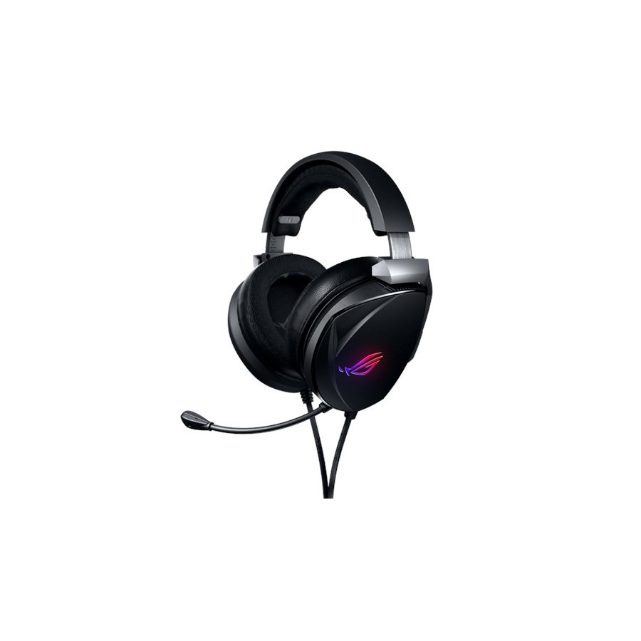 26962-ASUS ROG Theta 7.1 Auriculares Diadema USB Tipo C Negro 26962-ASUS ROG Theta 7.1 Auriculares Diadema USB Tipo C Negro