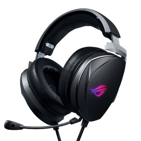 26963-ASUS ROG Theta 7.1 Auriculares Diadema USB Tipo C Negro