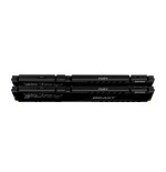 26967-MEMORIA KINGSTON FURY BEAST BLACK DDR5 32GB KIT2 5600MHZ  CL40 KF556C40BBK2-32