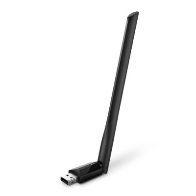 TP LINK Archer T2U Plus WLAN 600 Mbit s Interno