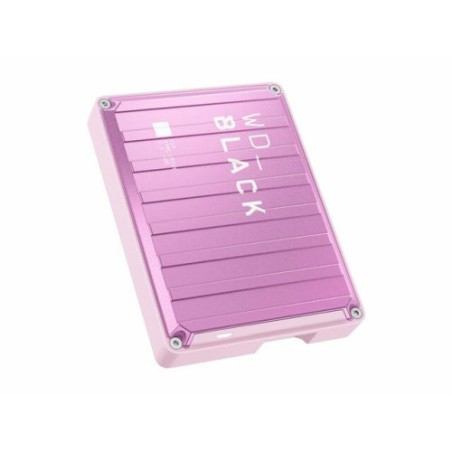 26991-WD HD EXTERNO  P10  GAME DRIVE 4TB PINK 2.5 WDBZ7D0040BPK-WESN