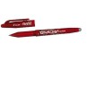 270-BOLIGRAFO ROLLER FRIXION 0.7MM ROJO PILOT BL-FR7-R