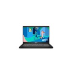 27007-MSI PORTATIL MODERN 14 C7M-299XES. 14" FHD (1920*1080), 60HZ IPS. RYZEN 5 7430U. AMD RADEON GRAPHICS. DDR IV 16GB.