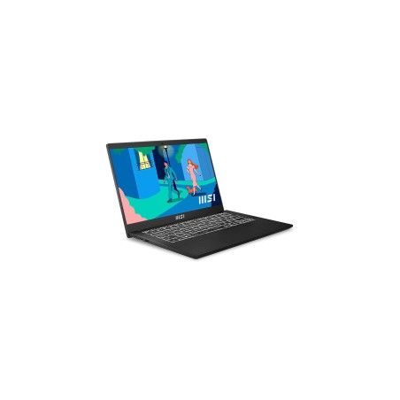 27008-MSI PORTATIL MODERN 14 C7M-299XES. 14" FHD (1920*1080), 60HZ IPS. RYZEN 5 7430U. AMD RADEON GRAPHICS. DDR IV 16GB.
