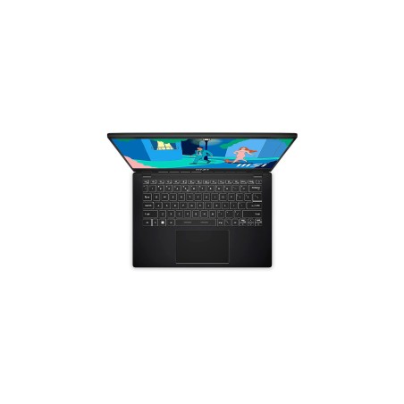 27009-MSI PORTATIL MODERN 14 C7M-299XES. 14" FHD (1920*1080), 60HZ IPS. RYZEN 5 7430U. AMD RADEON GRAPHICS. DDR IV 16GB.