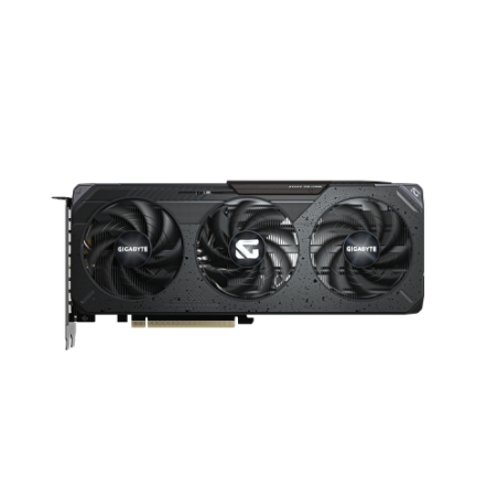 27015-GIGABYTE GeForce RTX 5060 Ti GAMING OC 16G Tarjeta Grafica - 16 GB GDDR7, 128 bits, PCI-E 5.0, 2647 MHz Frecuencia