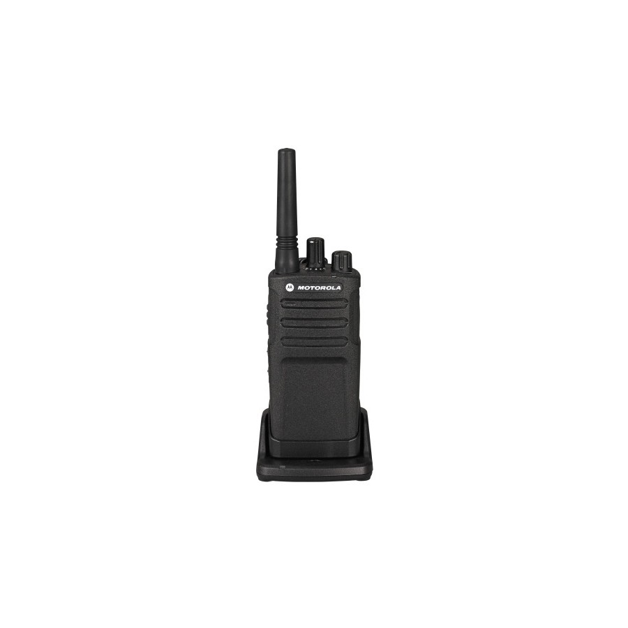 27040-WALKIE TALKIE CON CARGADOR MOTOROLA XT420 27040-WALKIE TALKIE CON CARGADOR MOTOROLA XT420
