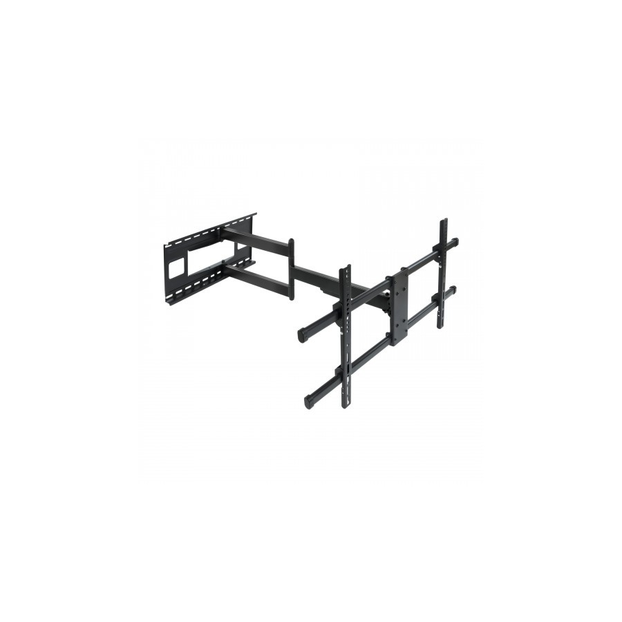 27048-TooQ LP4380XL-B soporte para TV 2,03 m (80") Negro 27048-TooQ LP4380XL-B soporte para TV 2,03 m (80") Negro