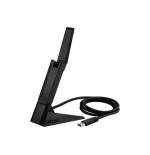 27059-TARJETA DE RED MSI AXE5400,WIFI (USB)
